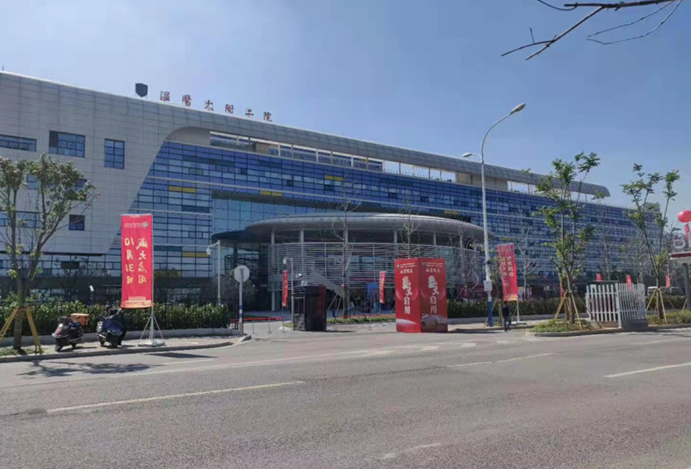 温州二院