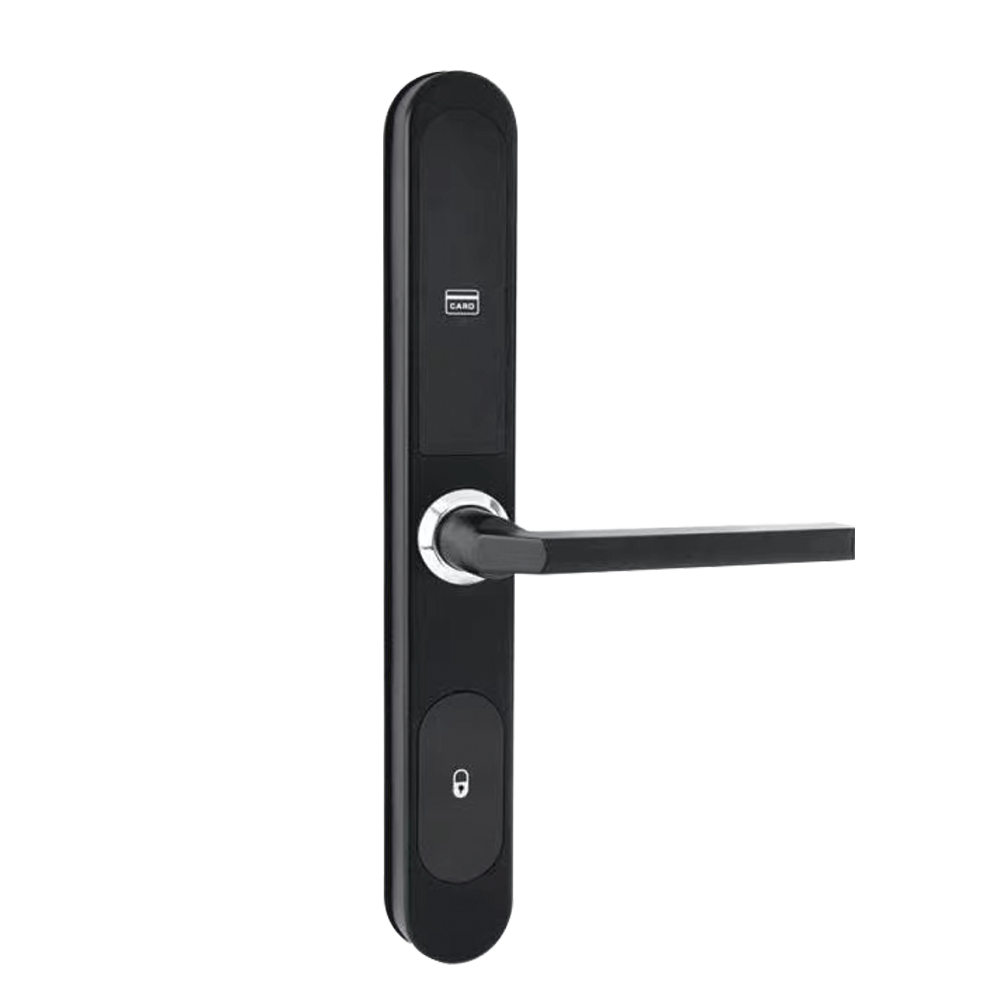 断桥铝密码刷卡锁DY108